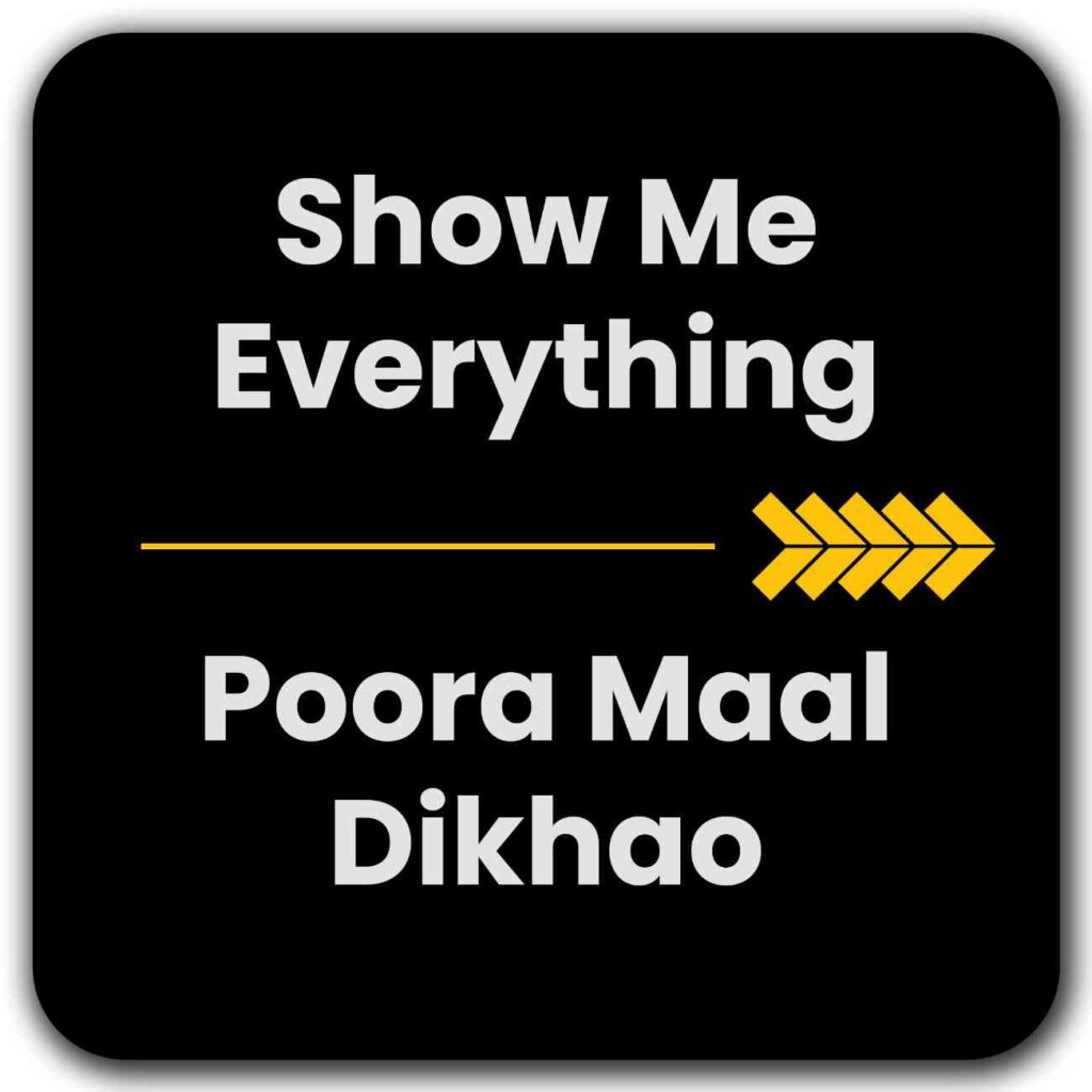 show me everything button ooltaseedha.com
