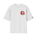Besharam News - Aaj Tak Parody Funny Hindi Oversized Front Print T-Shirt | OoltaSeedhaooltaseedha.com