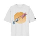 Robotics Engineer Automation & AI Engineer Creation of AI Job/Career Options | White Front Print T-Shirt | Oolta Seedha